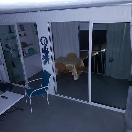 Apartamento Le Sablotel *