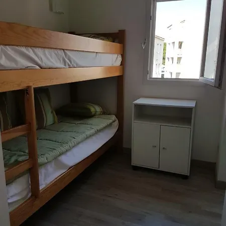 Apartamento Le Sablotel