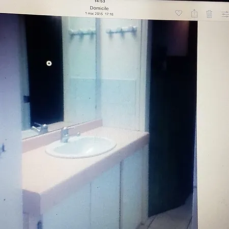 Le Sablotel Apartamento *
