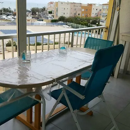 Apartamento Le Sablotel *