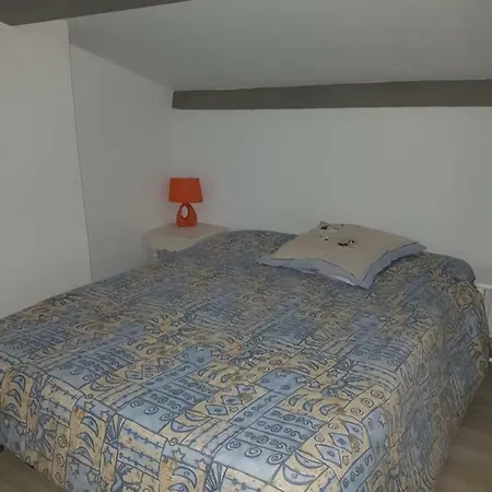 Le Sablotel * Agde
