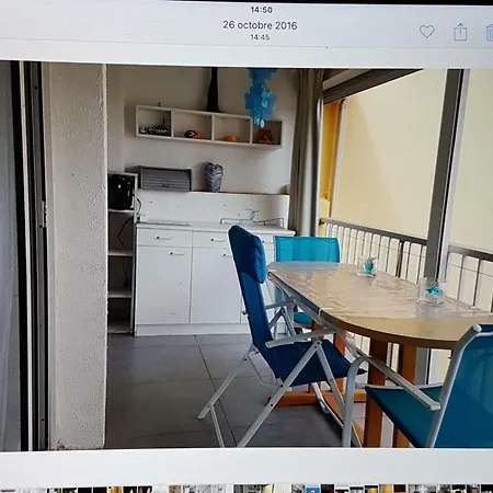 Le Sablotel * Agde