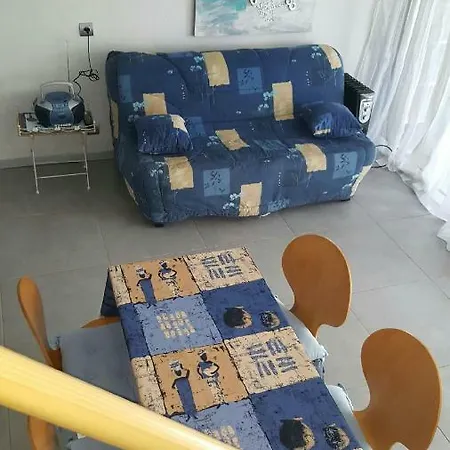 Le Sablotel