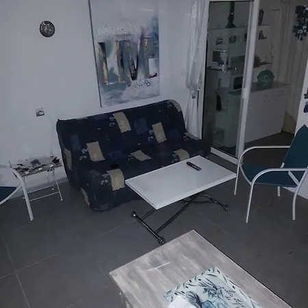 Apartamento Le Sablotel *
